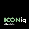 Logo Residencial Iconiq Madrid